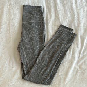 Lululemon align leggings